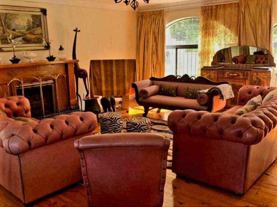 5 Bedroom Property for Sale in Old Place Western Cape